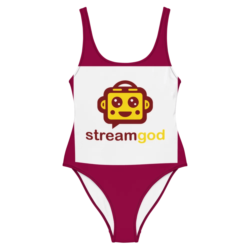 STREAMGOD swimwear product image (5)