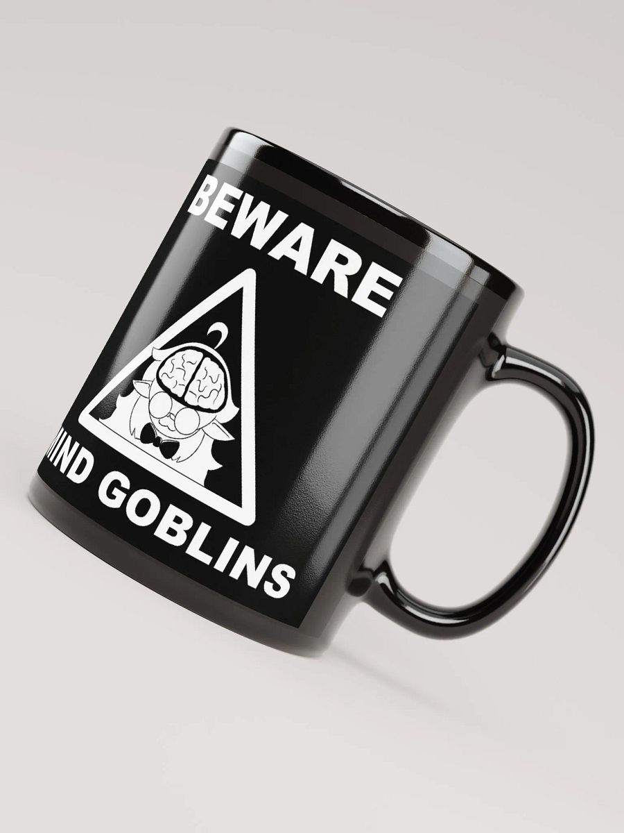 Mind Goblin Ration Mug product image (7)