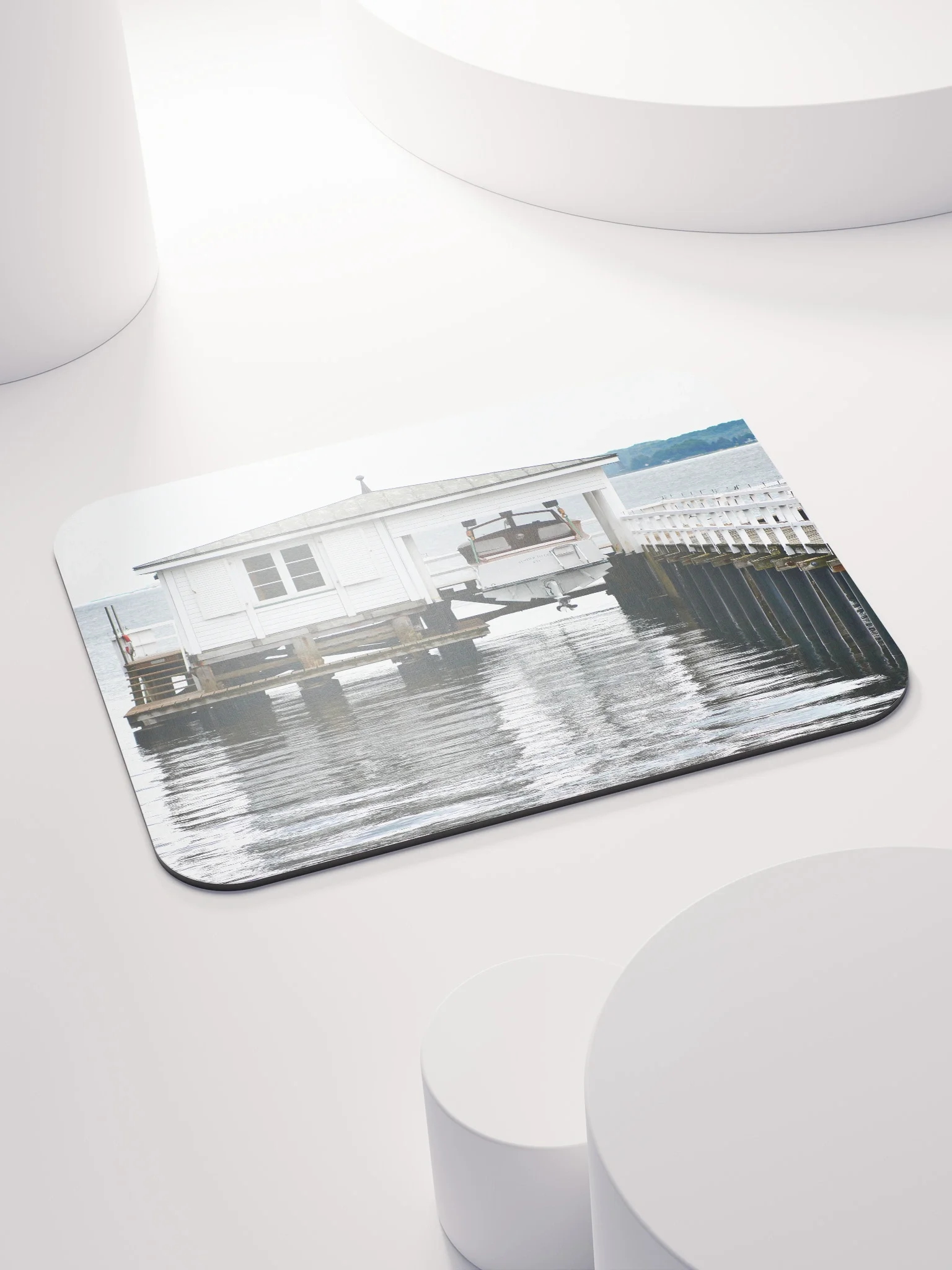 Mauspad - Bootshaus product image (4)