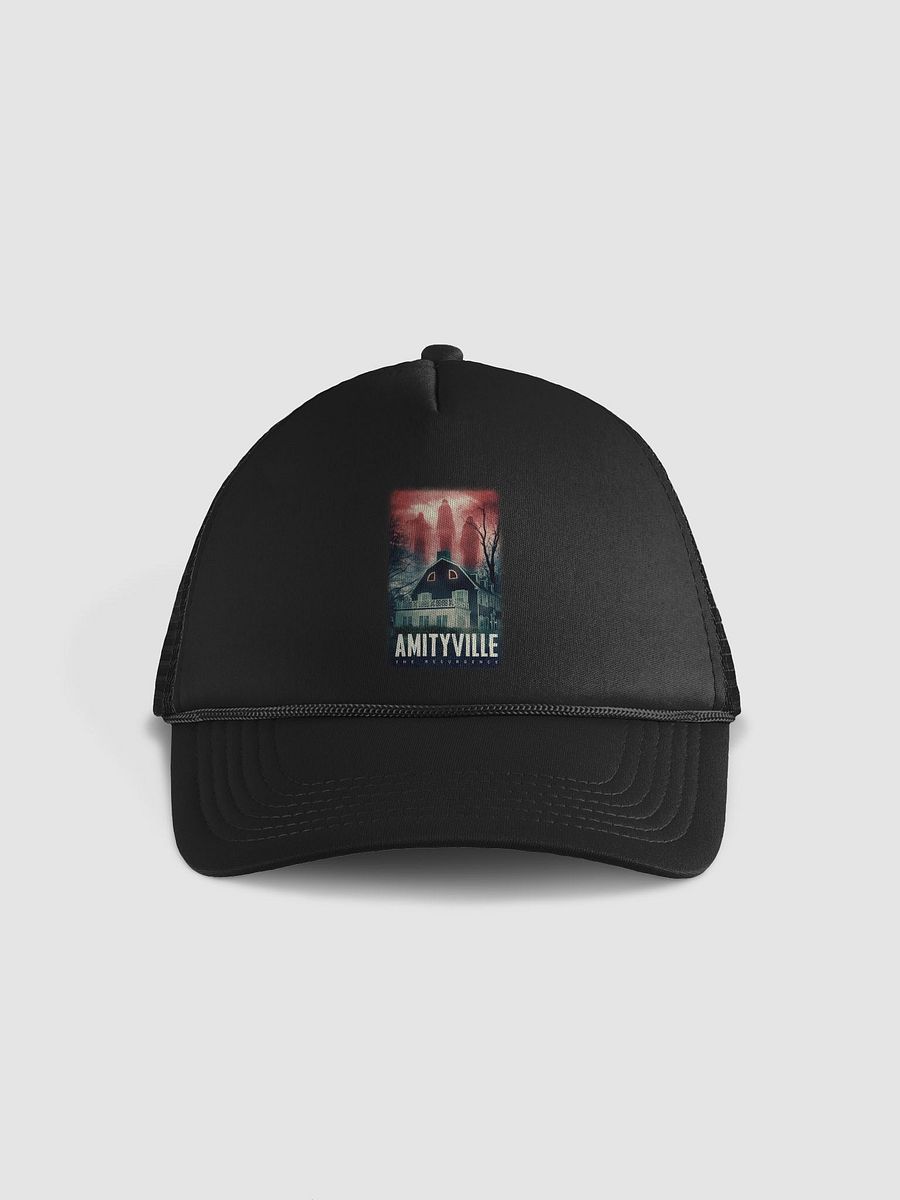 Amityville - The Resurgence Trucker Cap product image (1)