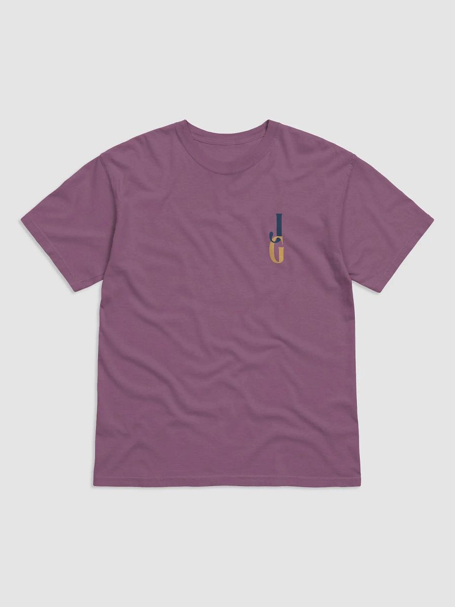 JG - T-Shirt product image (3)
