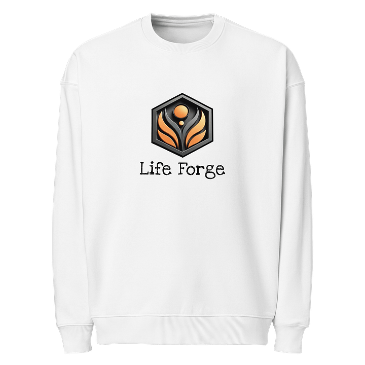 Life Forge 'Classic' Sweater product image (1)