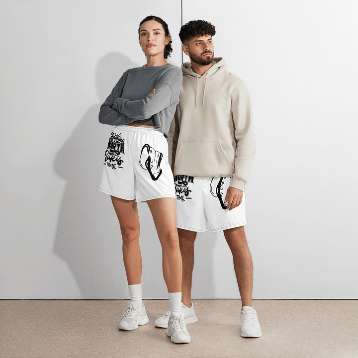 AWHTT: Shorts product image (1)