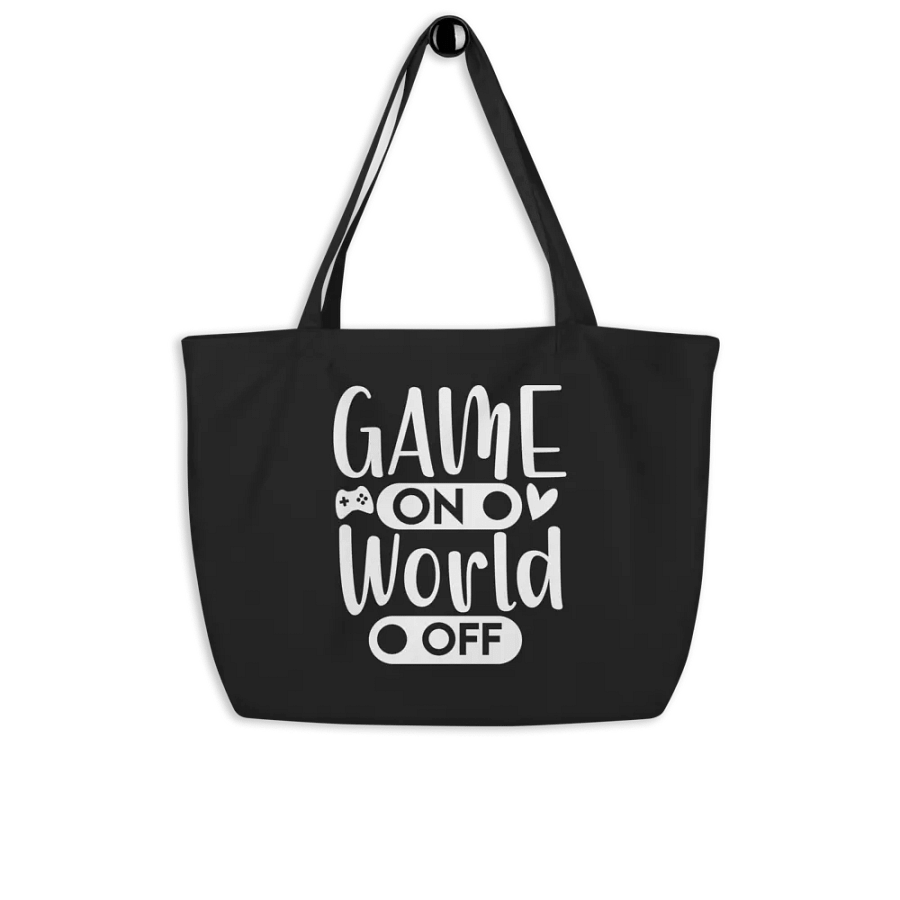 Game On World Off Bag product image (8)