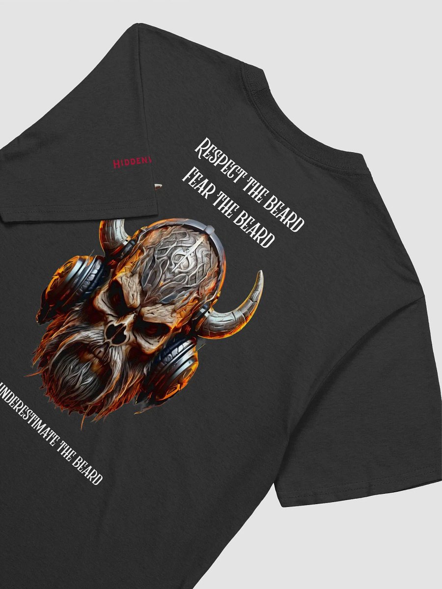 Respect the beard! product image (4)