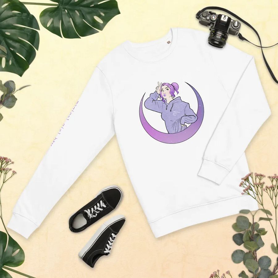 Magical Girl Sweatshirt product image (4)