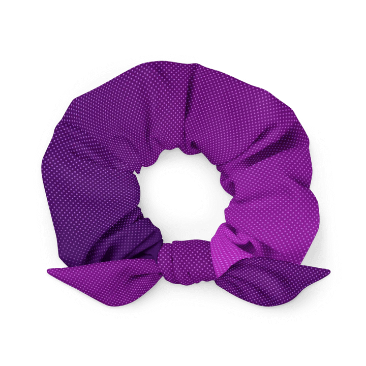 Scrunchie product image (1)