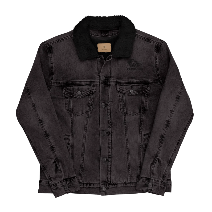 Invisible Essence Unisex Jacket product image (3)