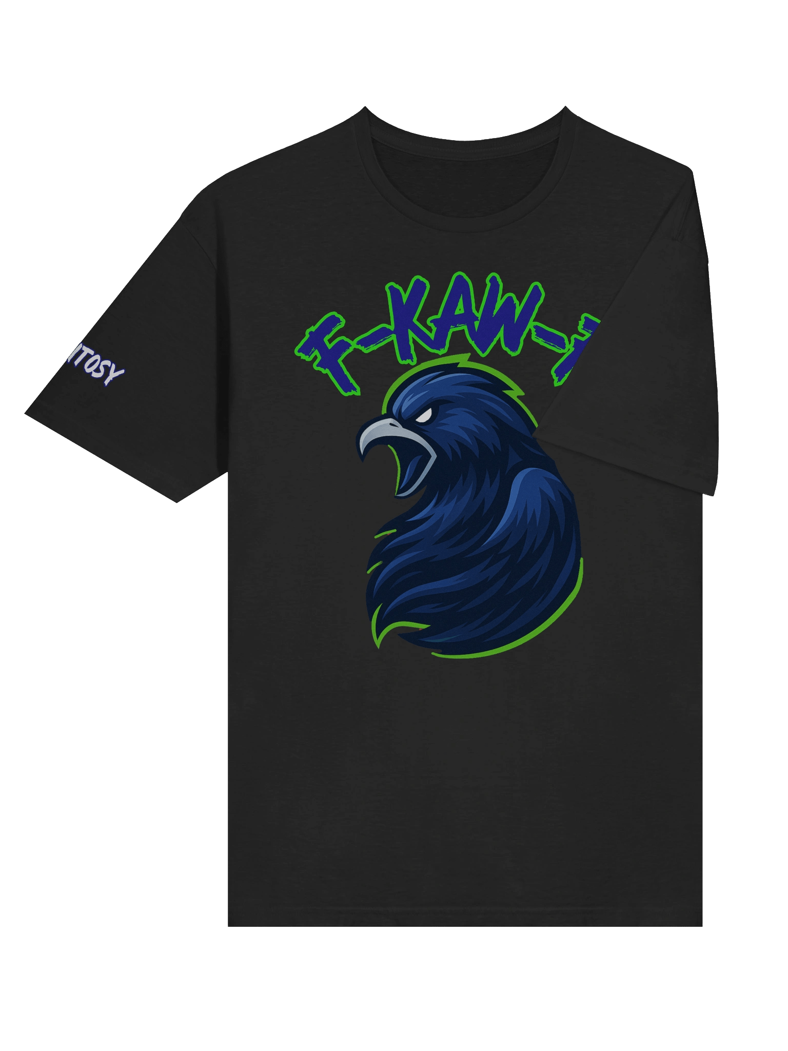 F-Kaw-F Tee product image (30)