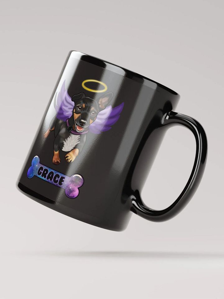 Angel Grace Coffee Mug product image (3)