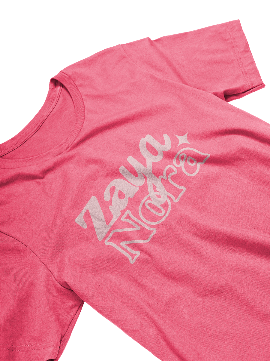 Zaya Nora - Pink T product image (3)