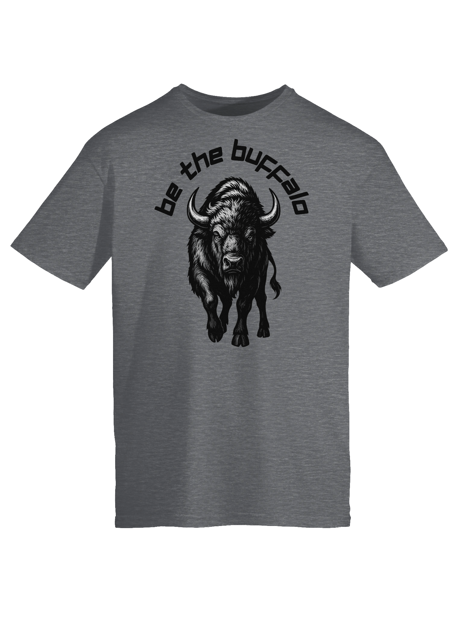 be the buffalo product image (9)