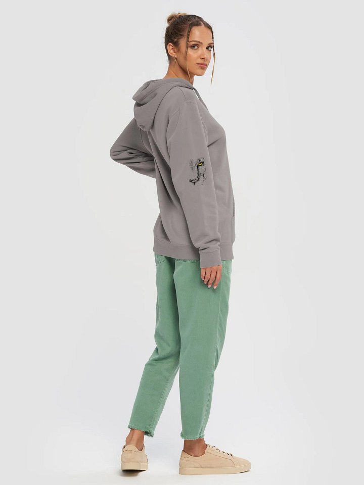 BELIEVE Vintage Hoodie product image (1)