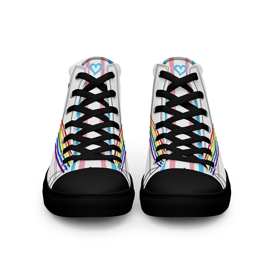 kicks #4: pride 2025 product image (5)