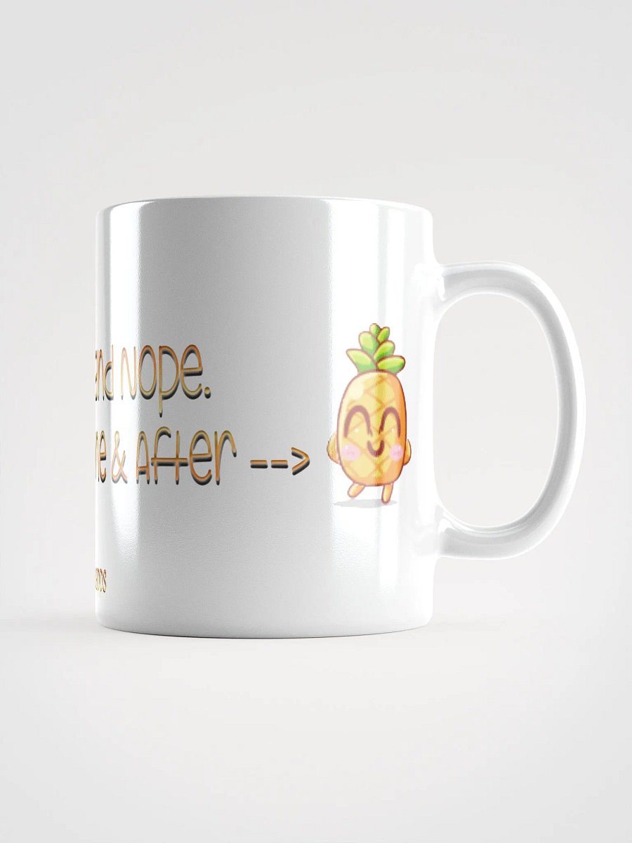 Nope Caffeine First product image (1)