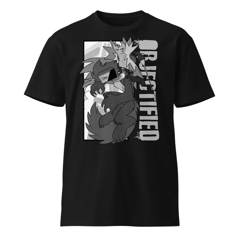Razor and Gum Shirt