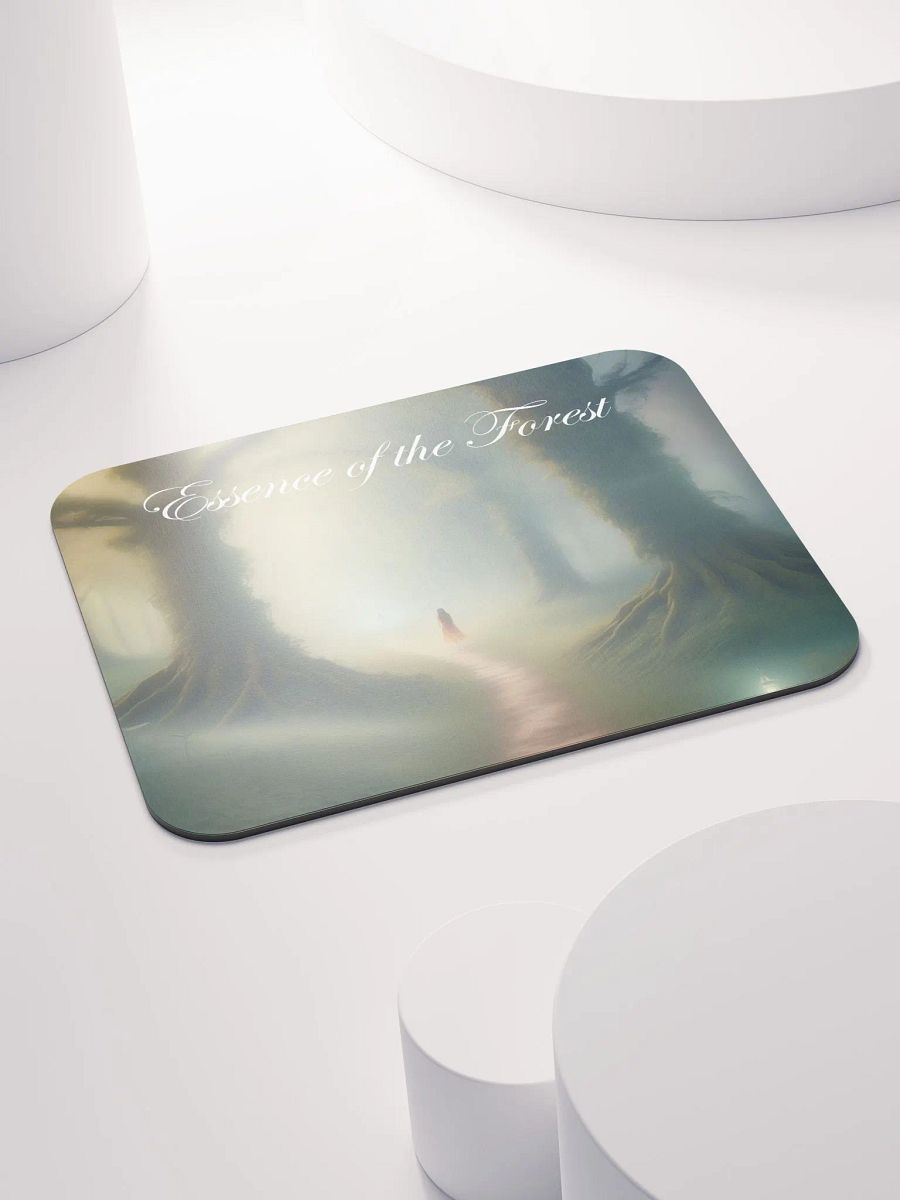Essence of the Forest - mousepad product image (4)