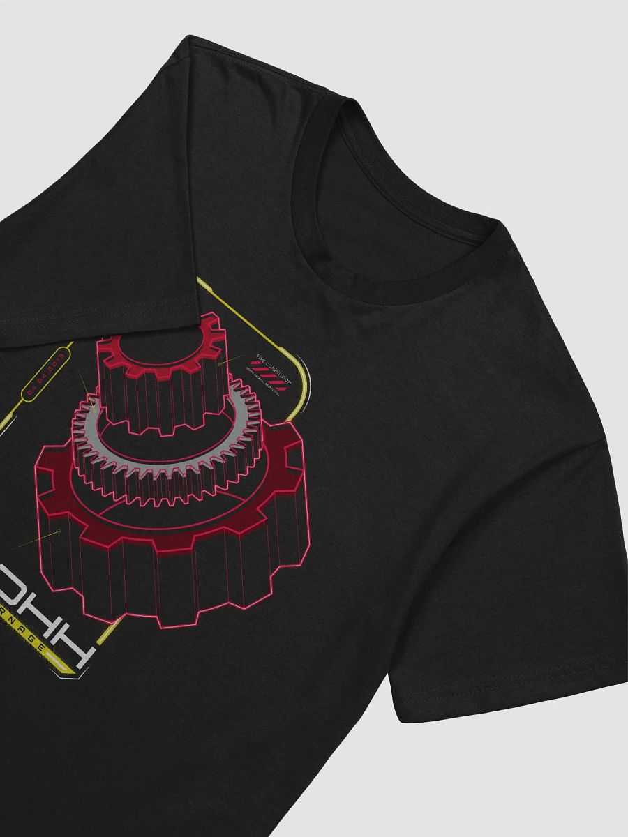 Cohh Tee product image (3)
