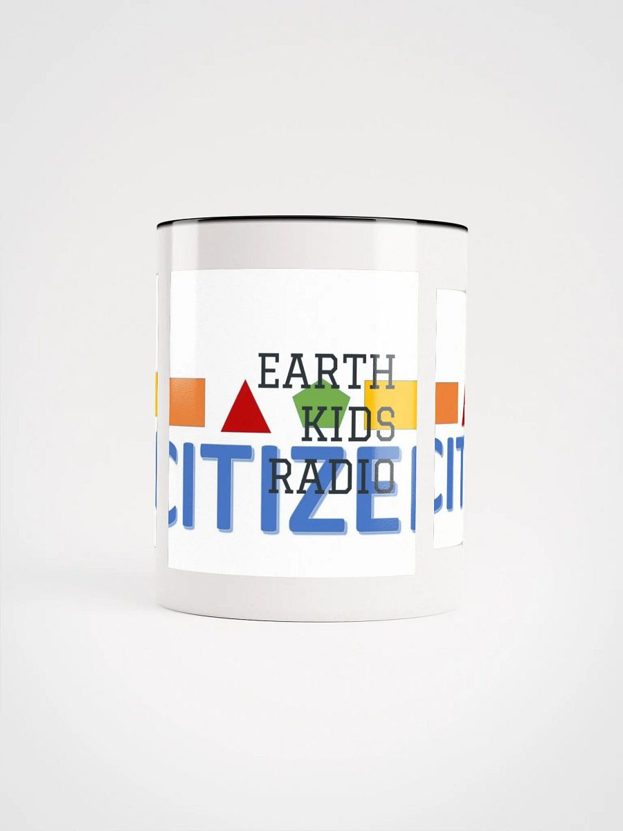 Citizen Colorburst Mug product image (66)