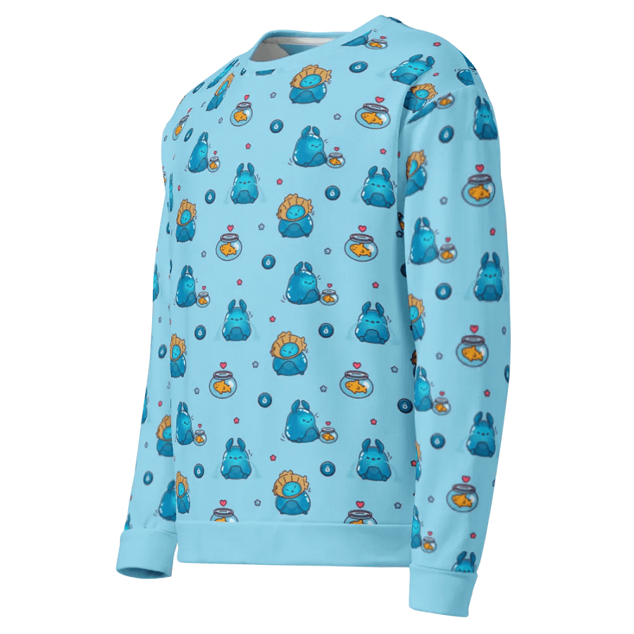 Nami Sweatshirt product image (4)