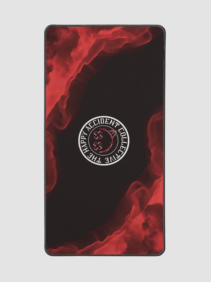 The Happy Accident Collective Desk Mat product image (2)