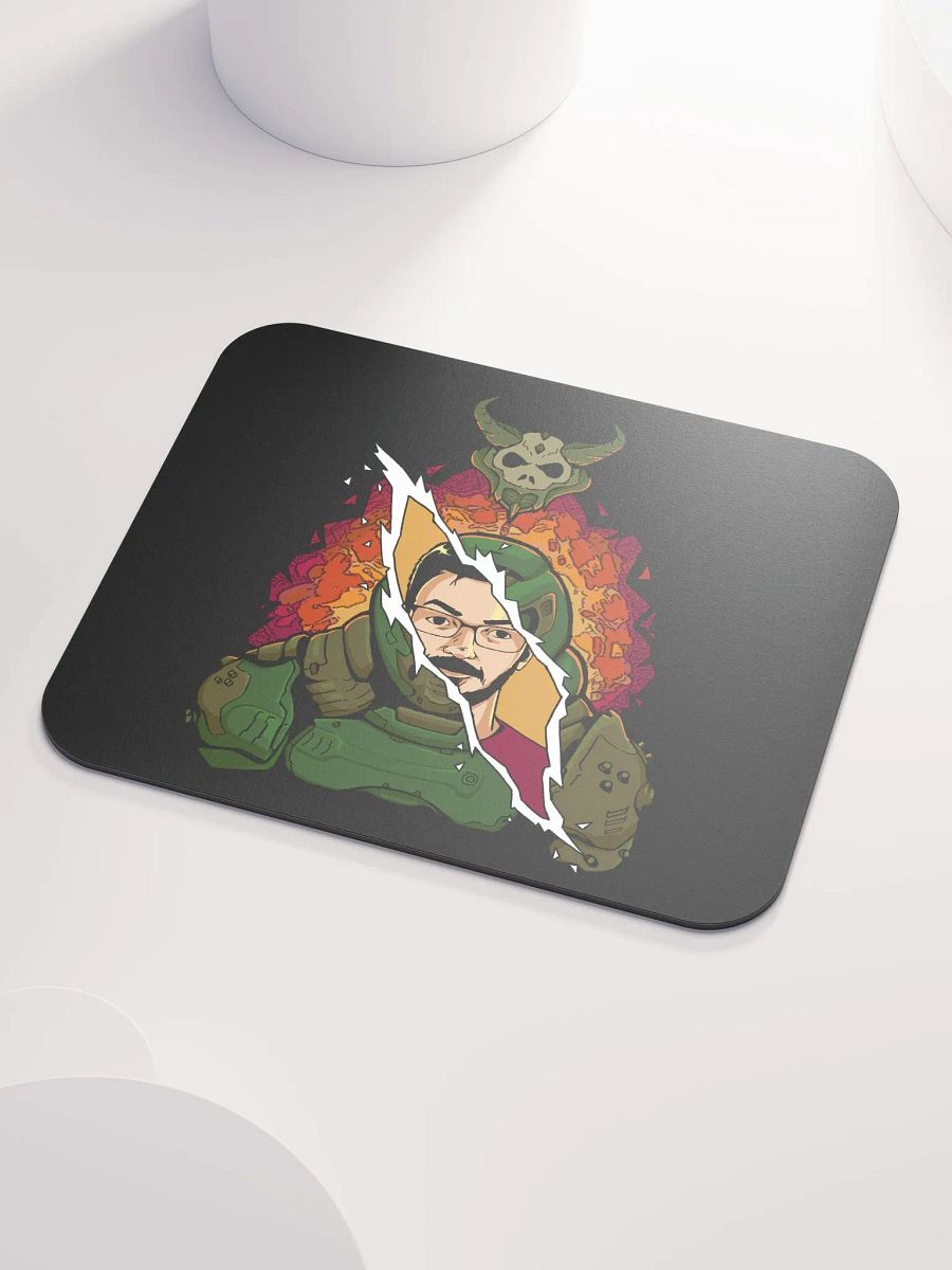 eabRIP&TEAR Mousepad product image (3)