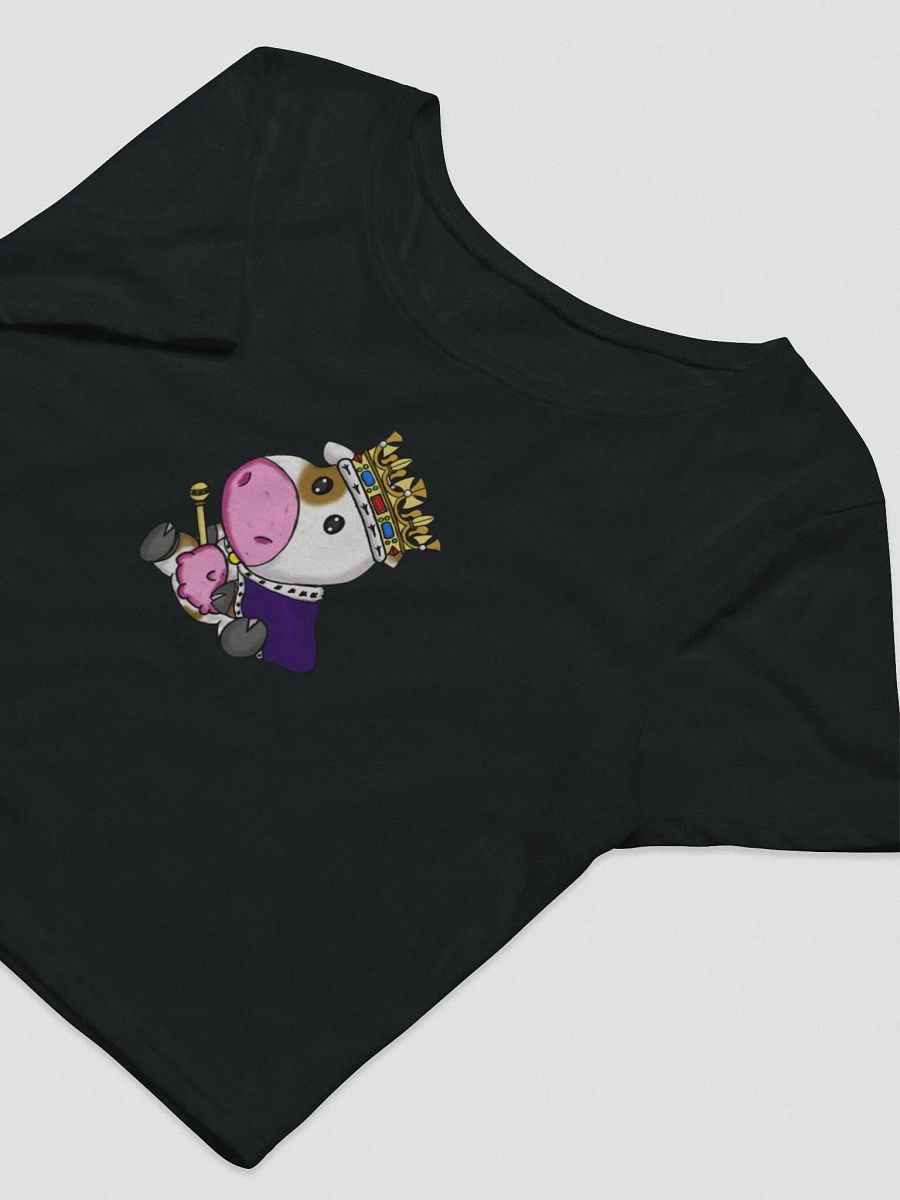 OG 'Princess Sasha' Women's Crop Tee product image (5)