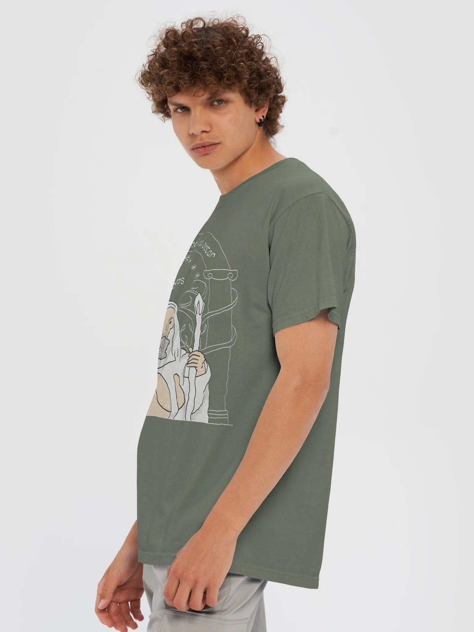 Gandalf naturales product image (8)