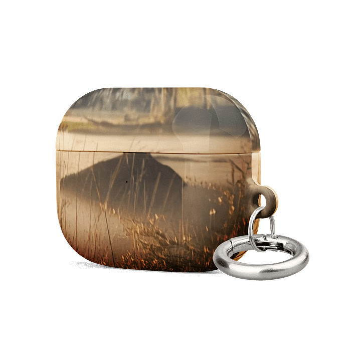 Mystic Waters AirPods® Case product image (9)