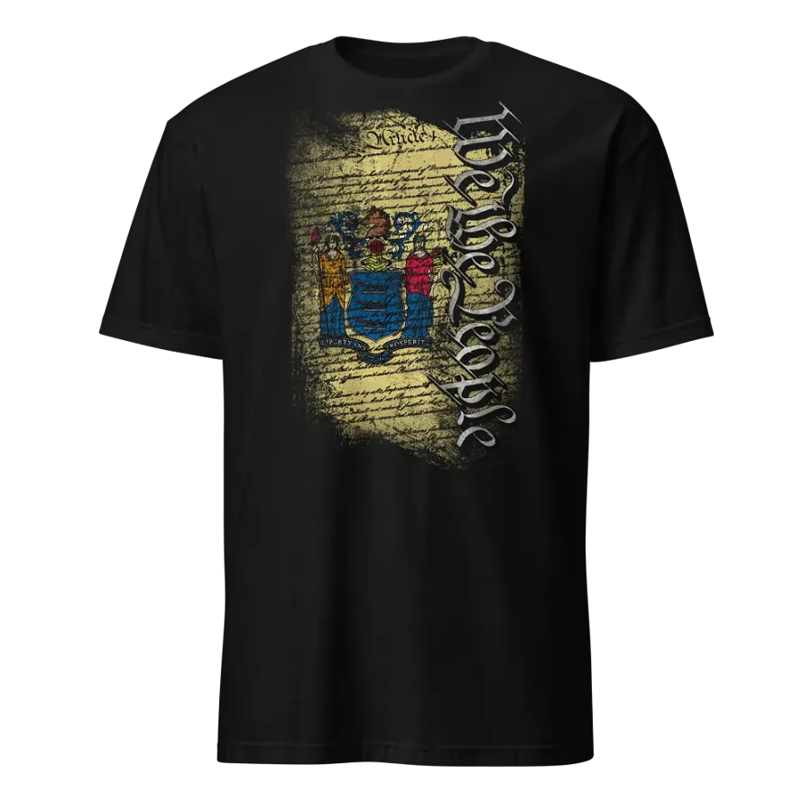 New Jersey: We The People product image (1)