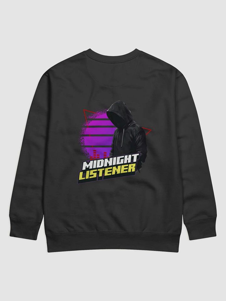Midnight Listener Official product image (1)