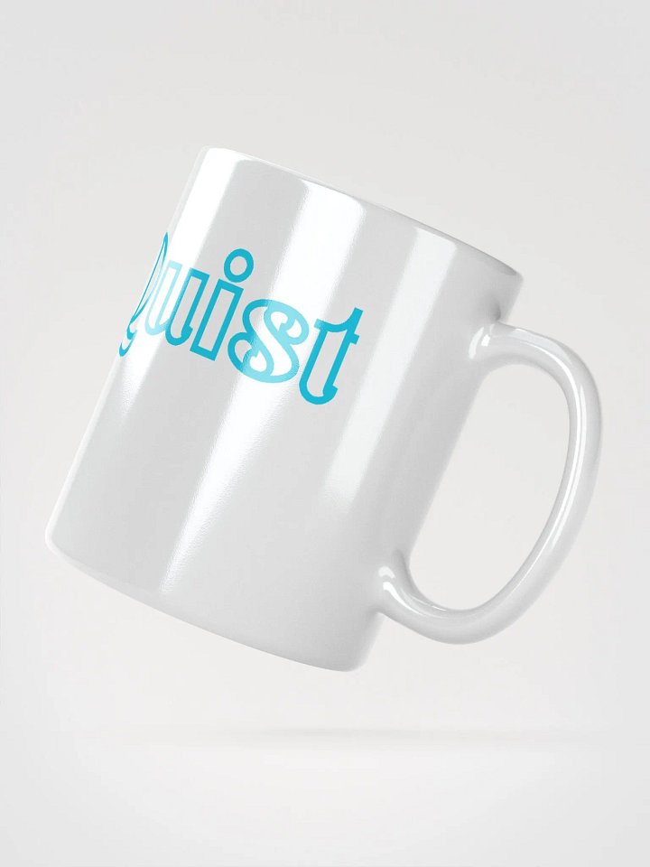Eye Ny Quist Mug product image (4)
