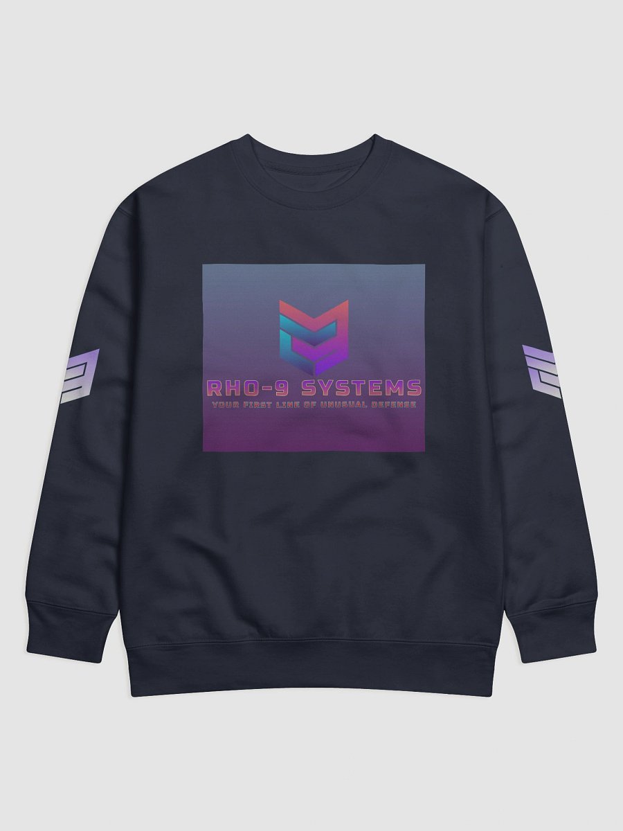 Rho-9 Sweatshirt K3DVH8 product image (1)