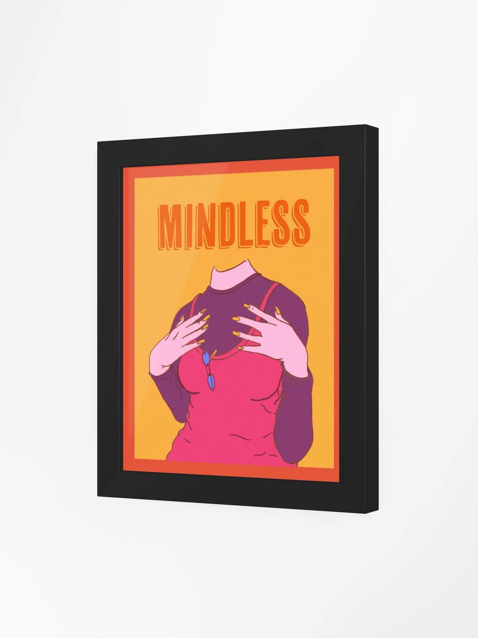 MINDLESS product image (3)