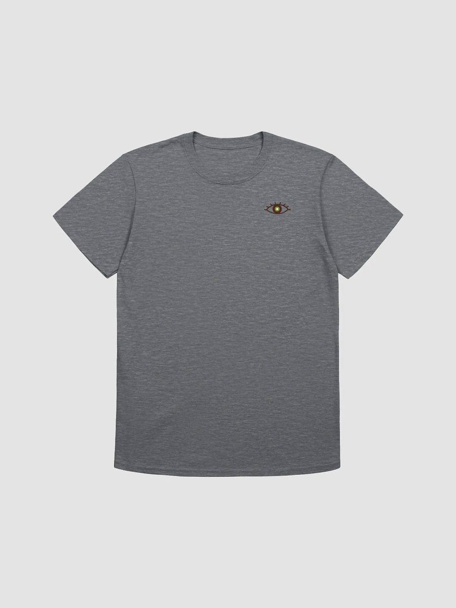 Mystical Eye Unisex T-Shirt product image (3)