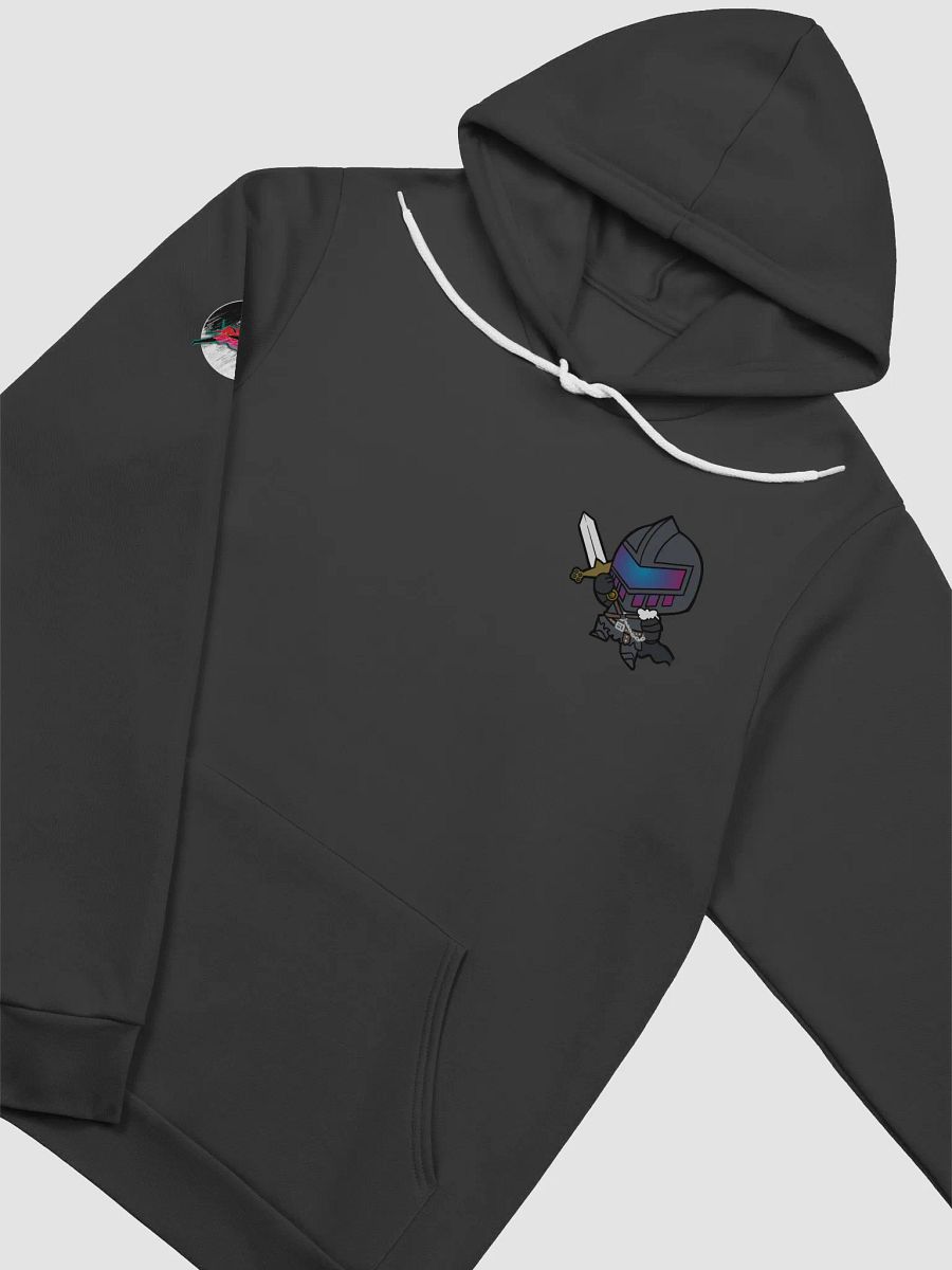 Neon Knight Hoodie product image (10)