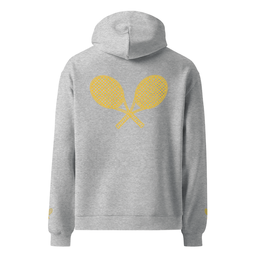 Wil Sona Athletic Club Premium Hoodie product image (13)