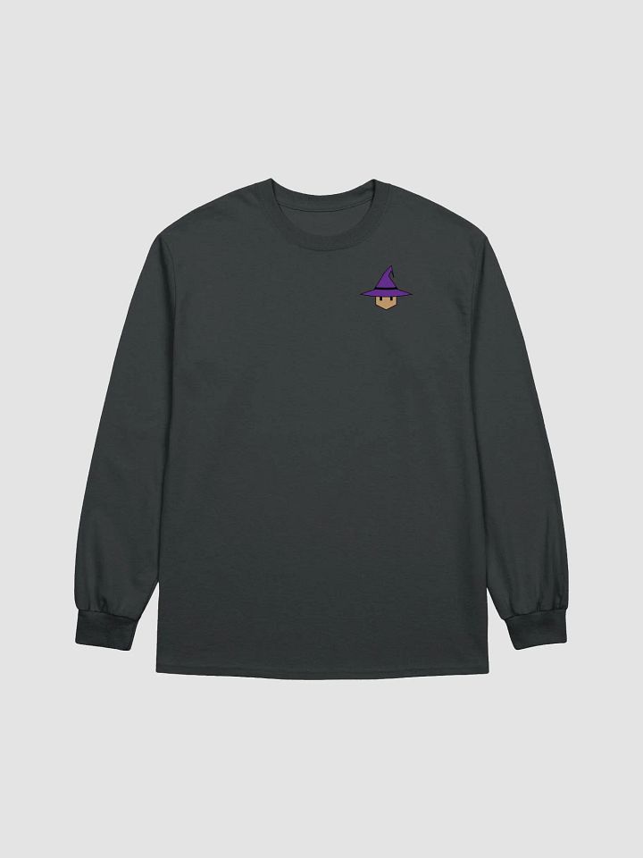 WizZ x Onepunch Long Sleeve product image (3)