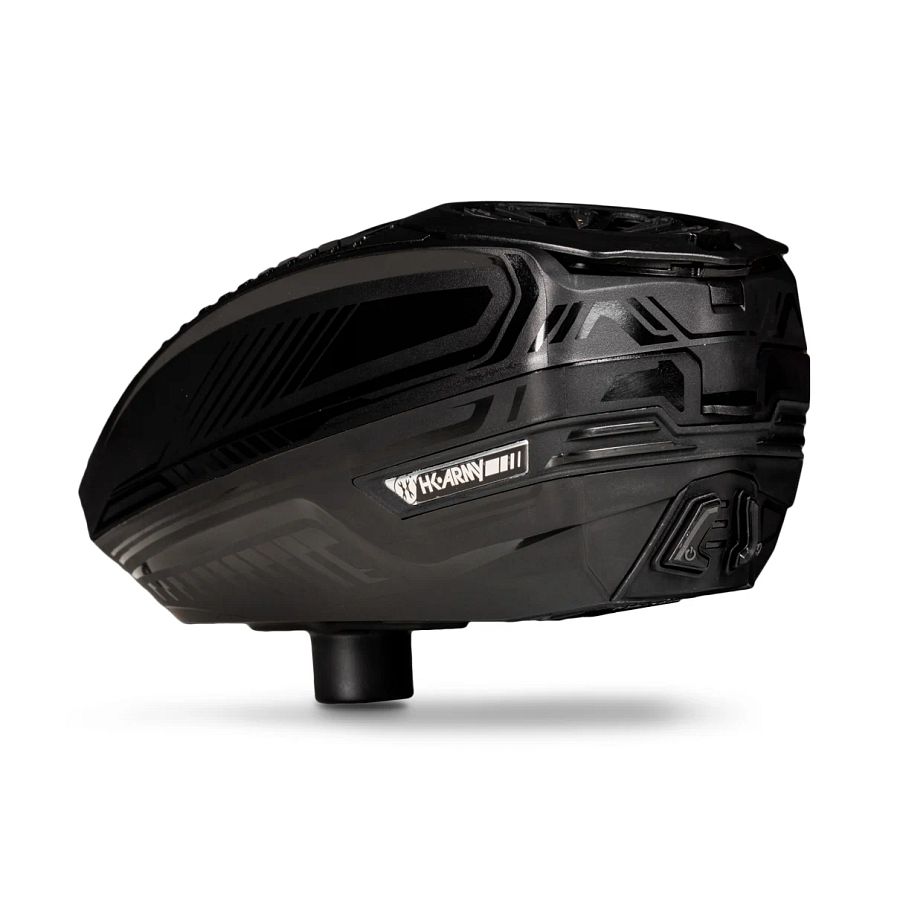 TFX 3 Loader - Black/Black product image (6)