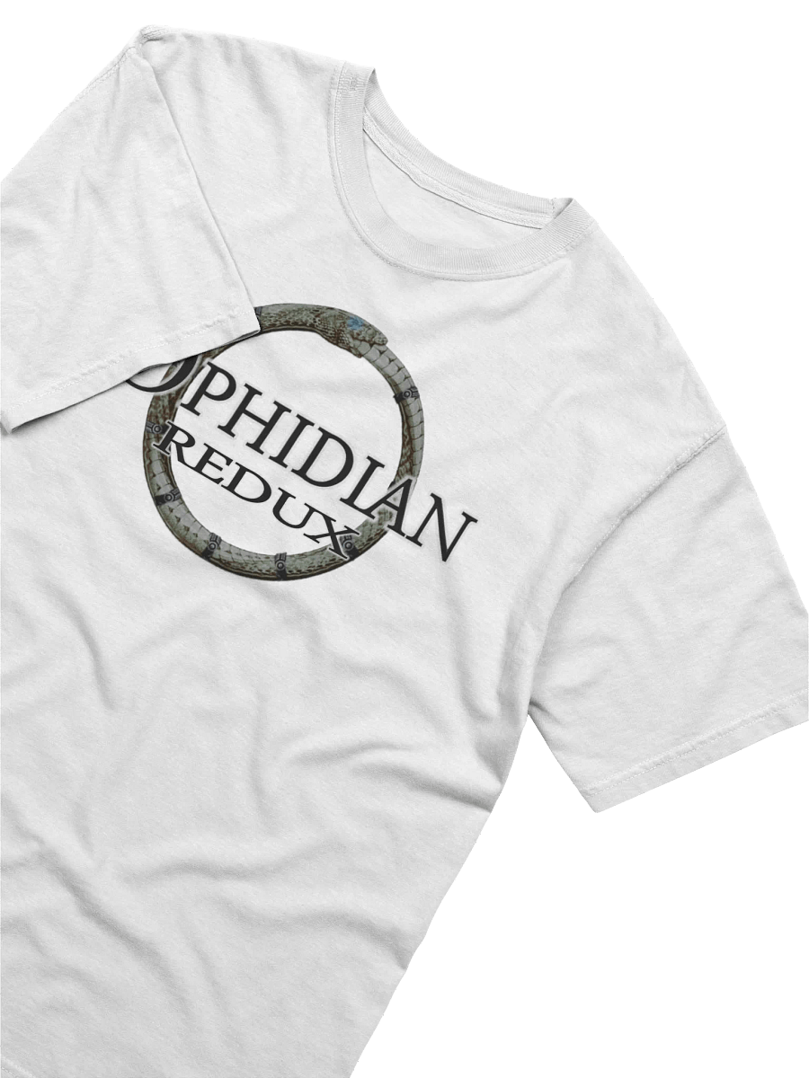 Ophidian Redux T-Shirt product image (3)