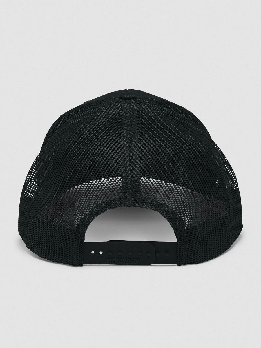 MOWIFF Arch Hat product image (13)