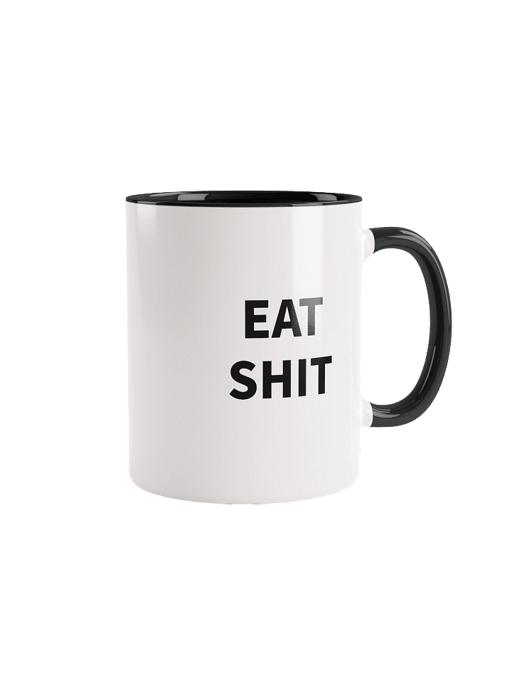 Morning Person's Coffee Mug product image (11)