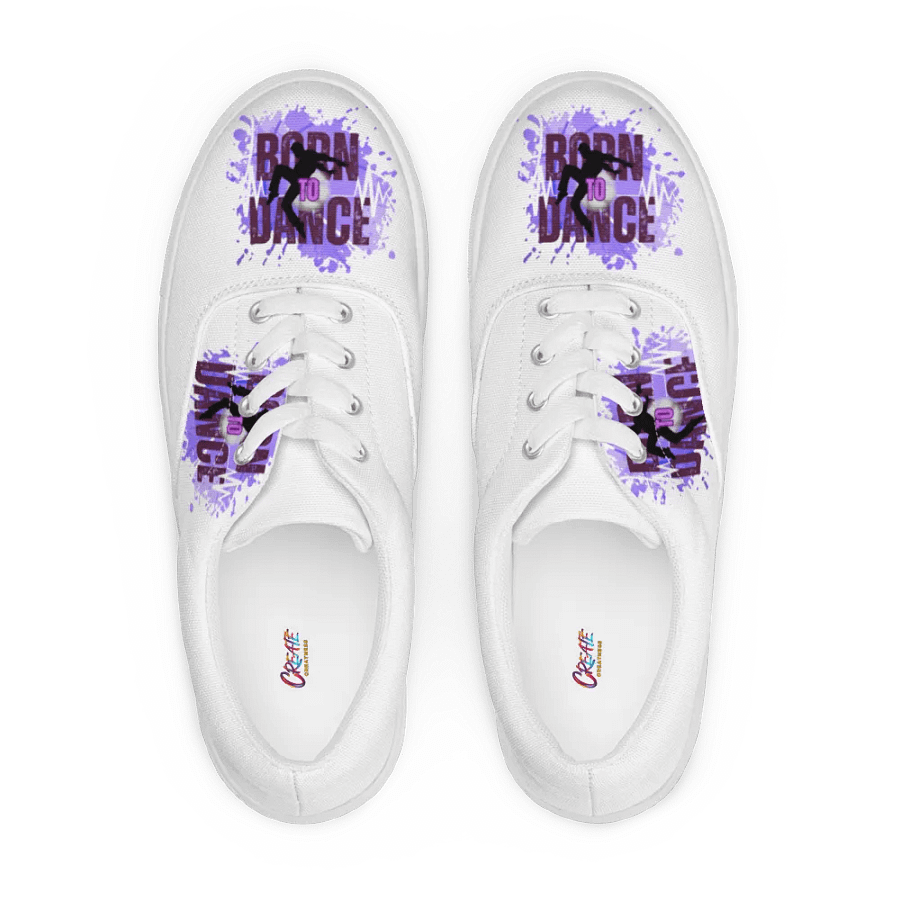 Born to Dance His Silhouette Rush Dance Shoes product image (1)