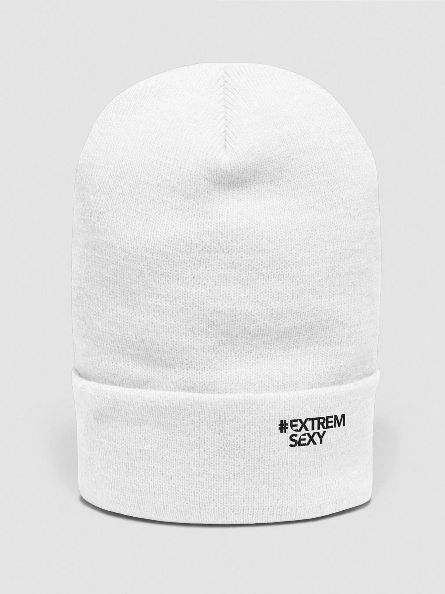 Alabaster Beanie product image (2)