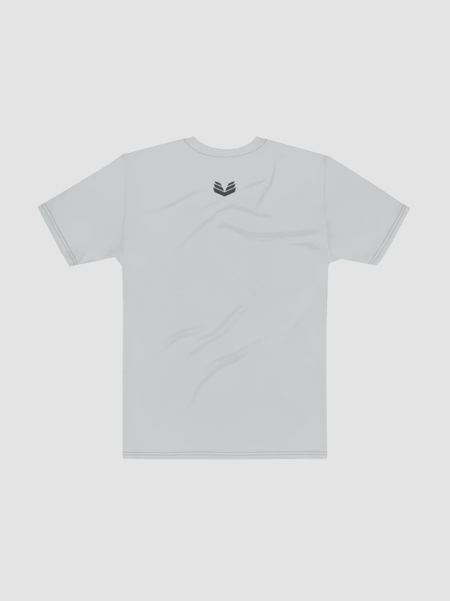 Unlock Your Potential T-Shirt - Light Gray product image (6)