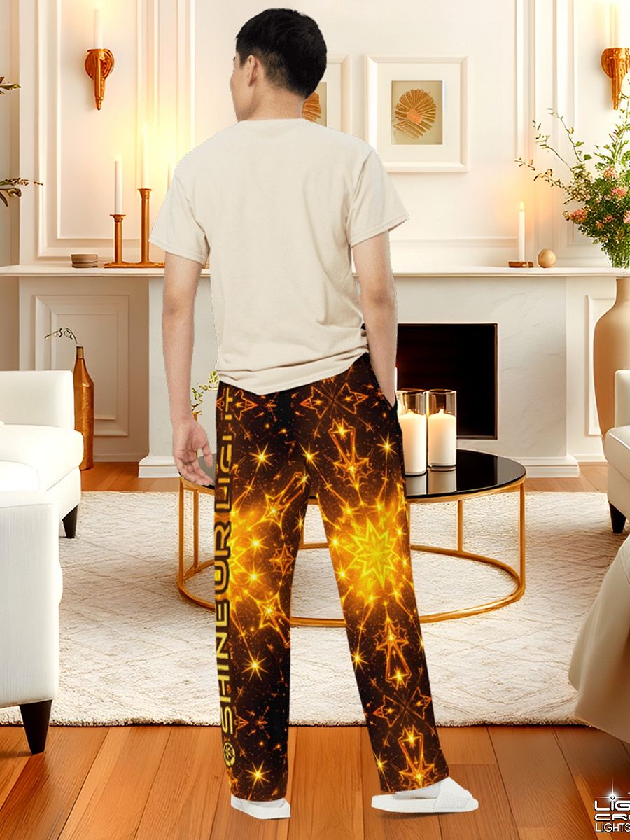 Be Brilliant Wide-Leg Pants product image (4)