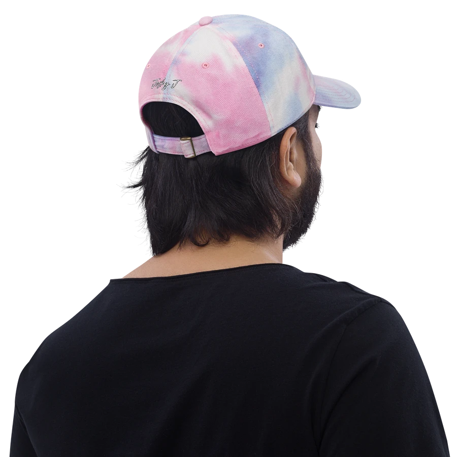 Official Joshy J TieDye Hat product image (4)