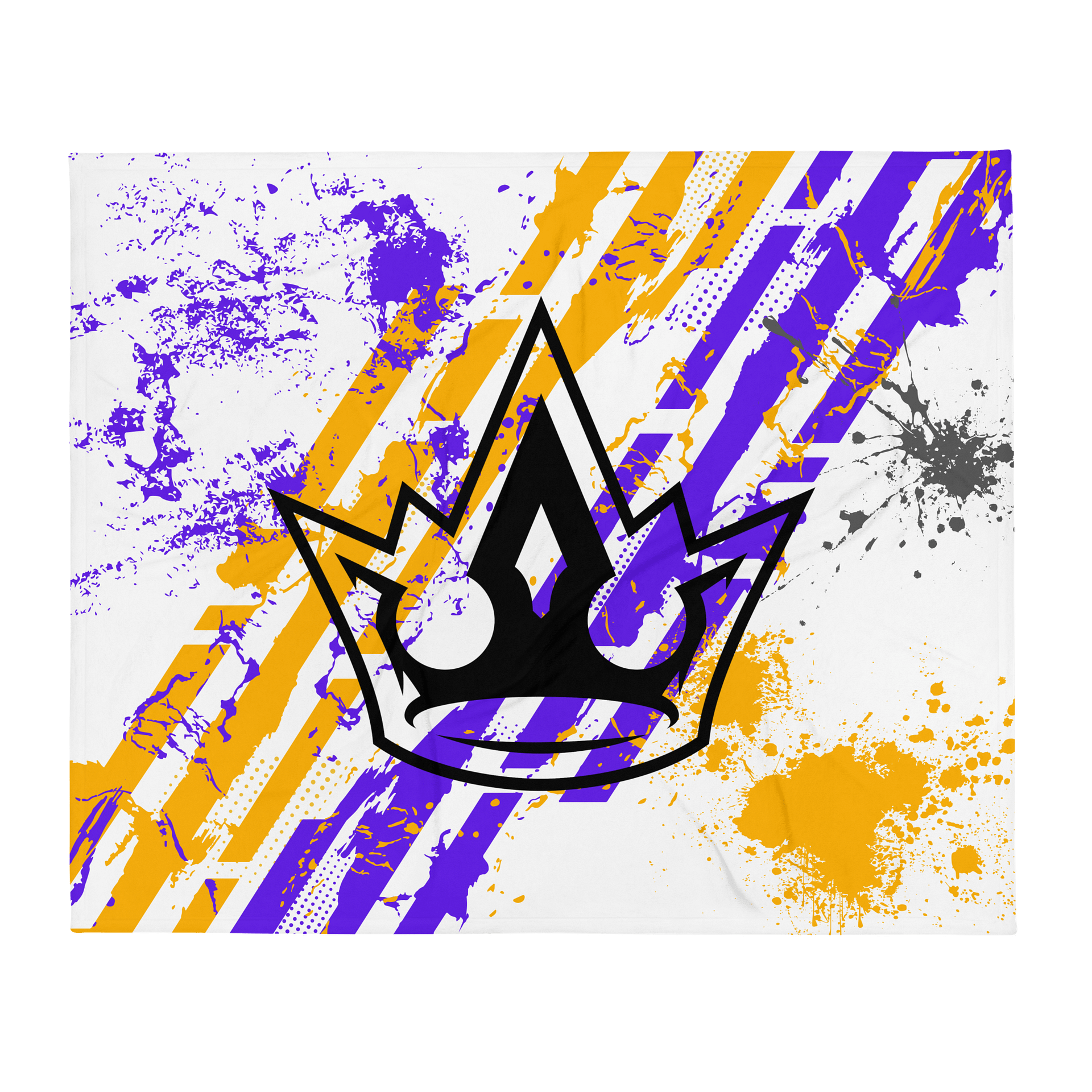 Elite Throw Blanket product image (1)