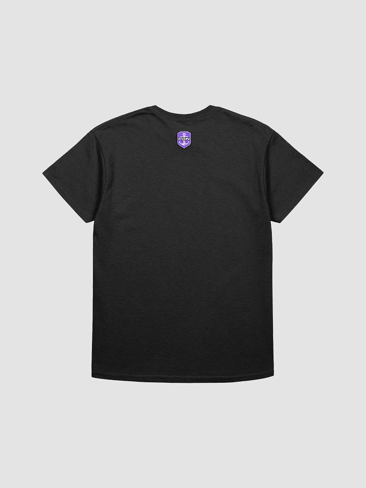 PDW Lady Stabsrina Logo Tee product image (2)