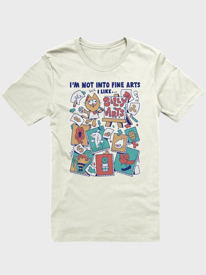 Silly Arts product image (2)